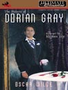 The Picture of Dorian Gray